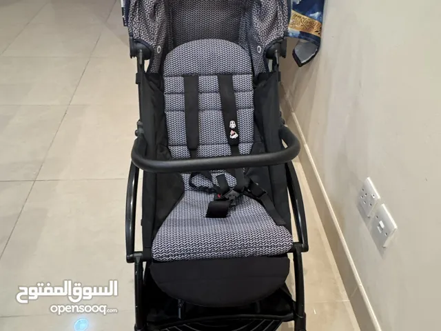 Yoyo airfrance stroller with accessories