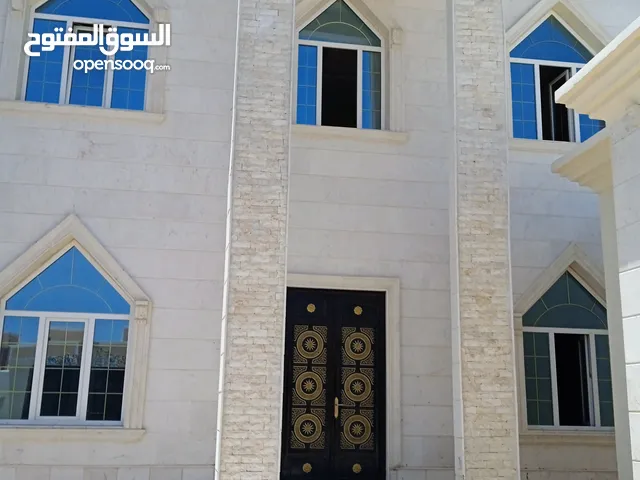 ڤيلا جديدةللبيع بالوكير