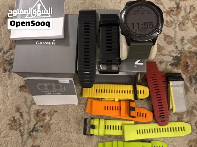 Garmin smart watches for Sale in Amman
