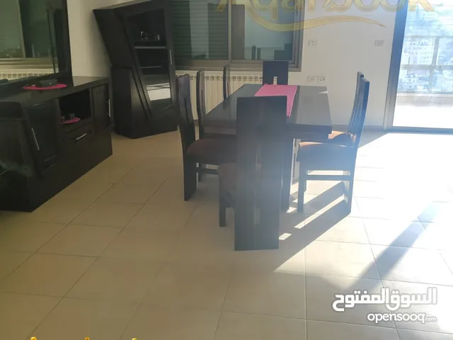 شقة مفروشة للايجار في عين مصباح