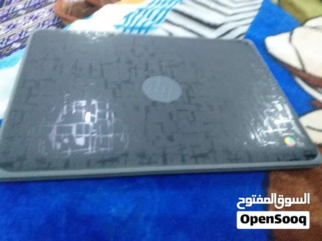 لاب توب hp للبيع يبي فرامات السعر 200 دينار