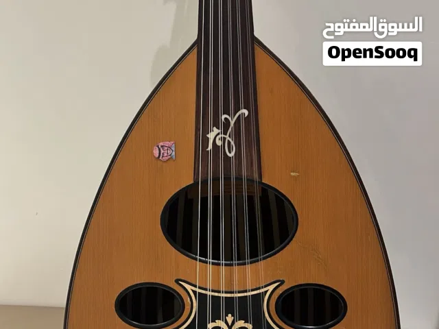 عود زرياب 19