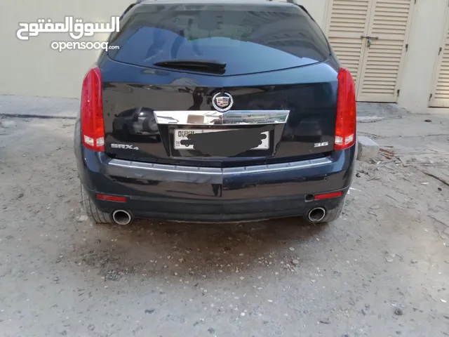 Used Cadillac Other in Sharjah