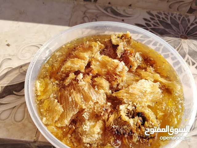 عسل سدر ابوطويق