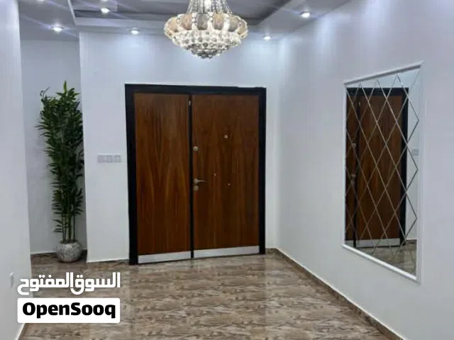 فيلا دورين للبيع ارض لملوم [الحي التركي]  مساحة الفيلا 350متر مسطح الفيلا 225متر