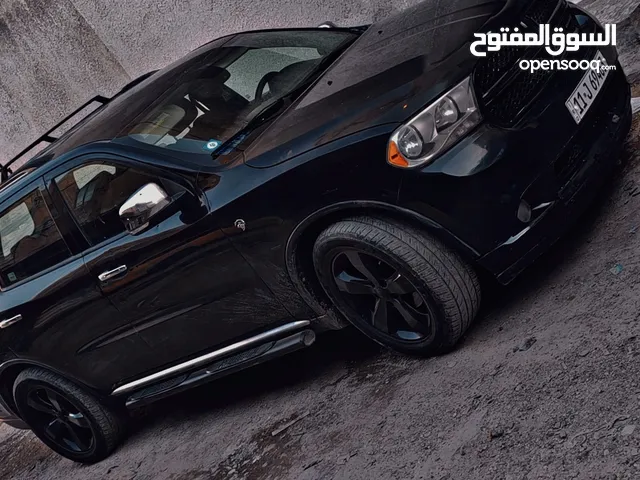 Used Dodge Durango in Baghdad