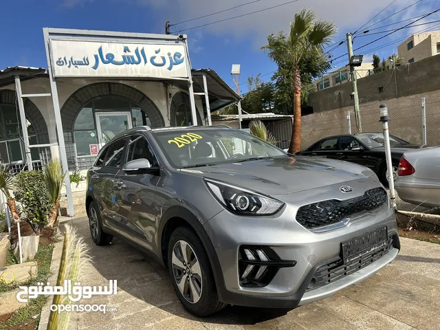 كيا نيرو 2020 فحص حرة