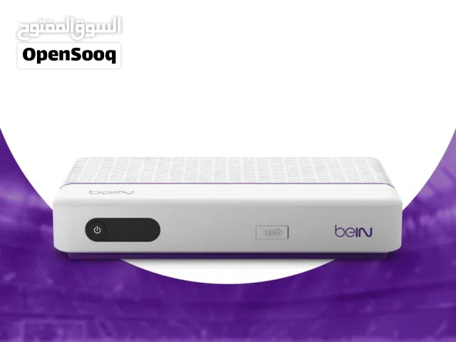 beIN Receivers for sale in Kuwait City