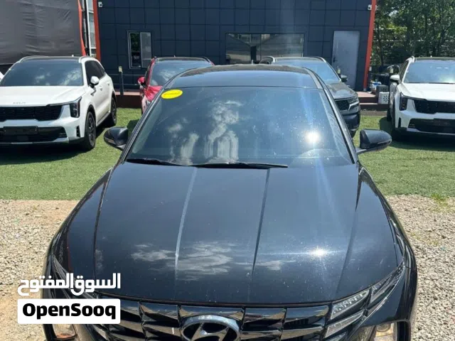 2021 هيونداي توسان SEL