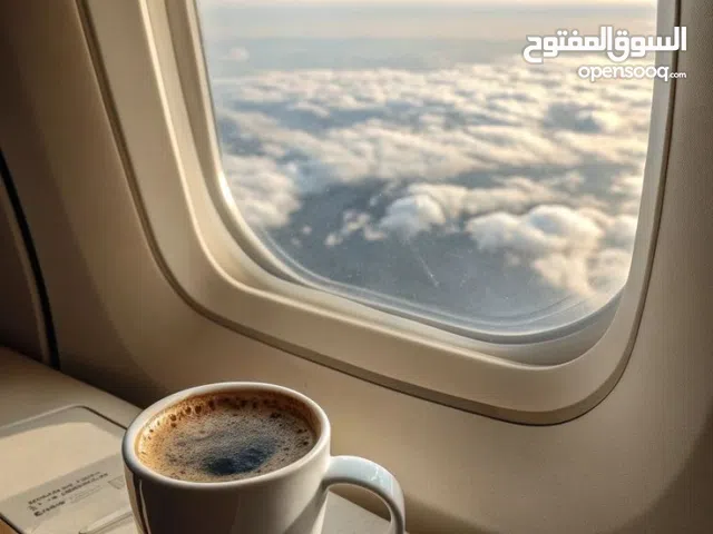 حجز تذاكر سفر وفنادق باسعار ممتازة