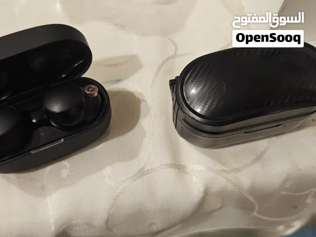 سماعات سوني WF-1000xm4