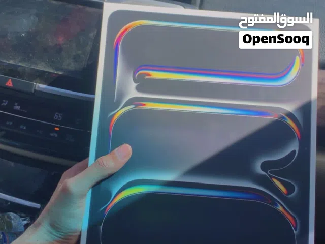 Apple iPad 256 GB in Muscat