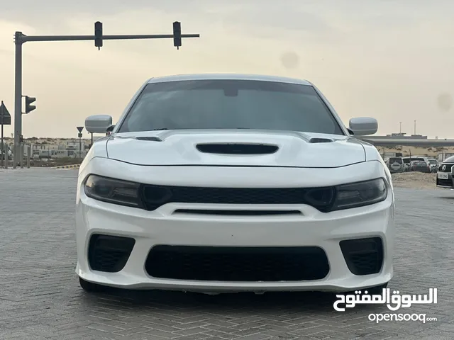 Used Dodge Charger in Sharjah