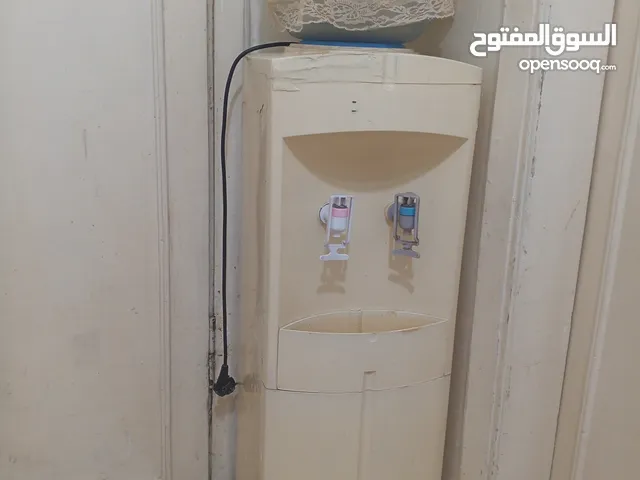 كولر ماء شغال حامي فقط