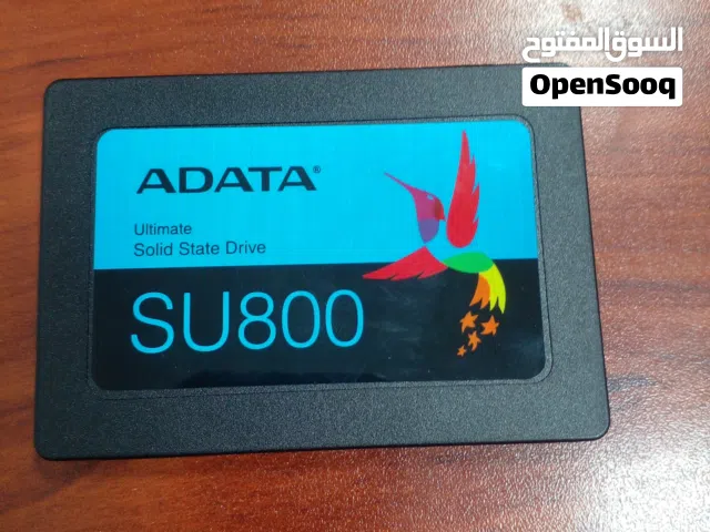 هاردسك  ssd   ADATA  512