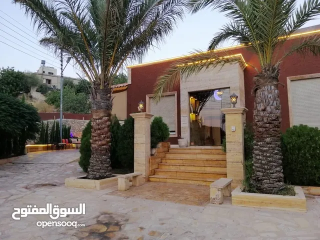 200 m2 3 Bedrooms Townhouse for Sale in Amman Mahes
