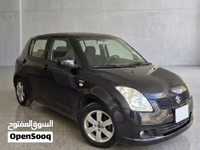 2008 Suzuki Swift GL