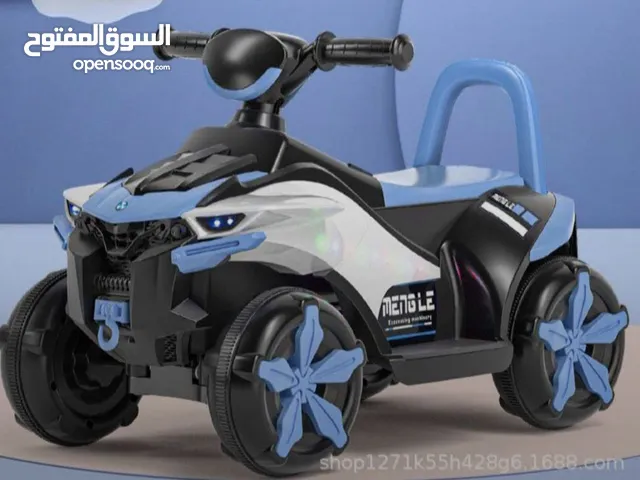 أحدث وأقوى وأشيك سيارة أطفال كهربائية فرح طفلك بأحلى هدية
