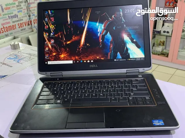 Windows Dell Computers for sale in Amman