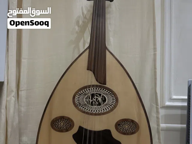 عود زرياب كهربائي