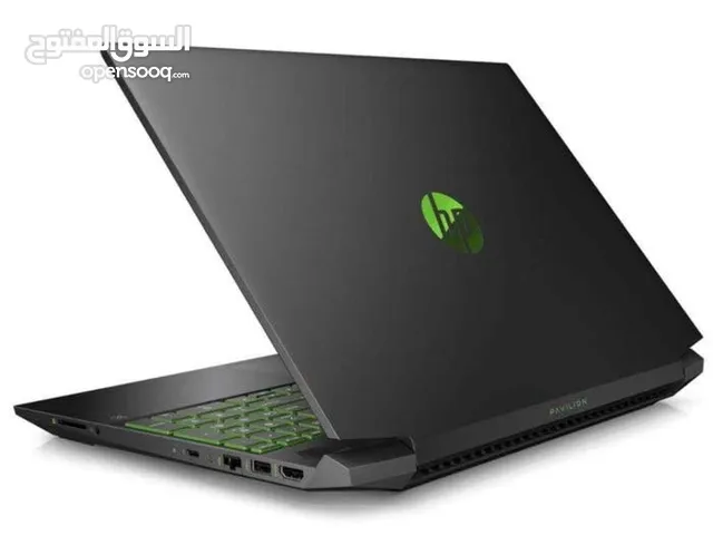 Hp pavilion gaming 16RAM