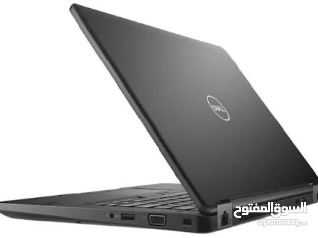 Dell latitude 5490
