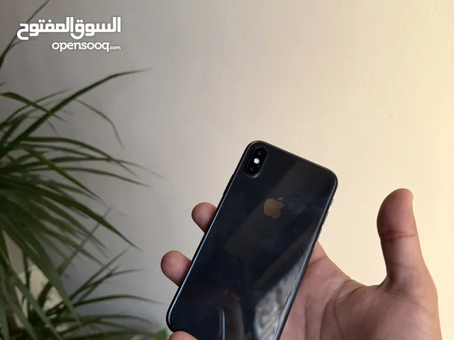 Apple iPhone X 256 GB in Mosul
