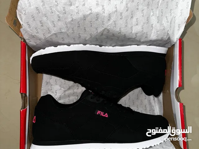 FILA CRESS WOMENS SHOES