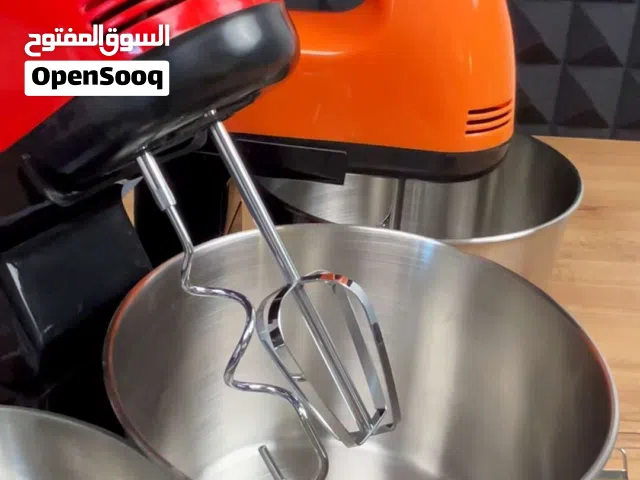 خلاط وعجانه من راف