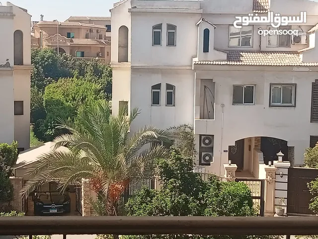 140 m2 3 Bedrooms Apartments for Rent in Giza Sheikh Zayed