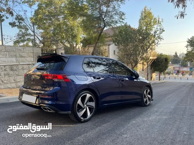 Mk8 Golf بويه  شركة فللللللللللل ب الورقه