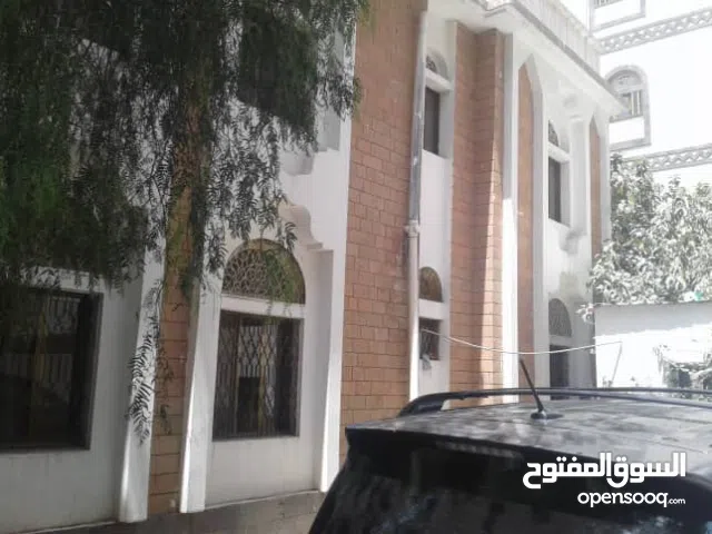 12246 m2 More than 6 bedrooms Villa for Sale in Sana'a Diplomatic Area