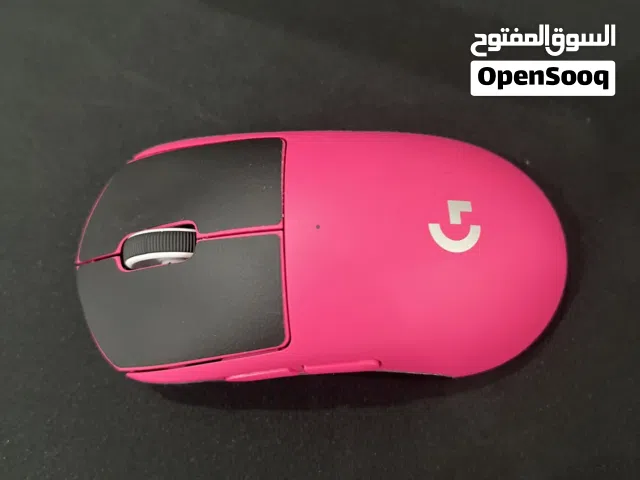 ماوس Logitech PRO X SUPERLIGHT 2