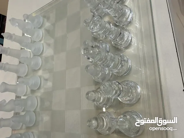 شطرنج كريستال