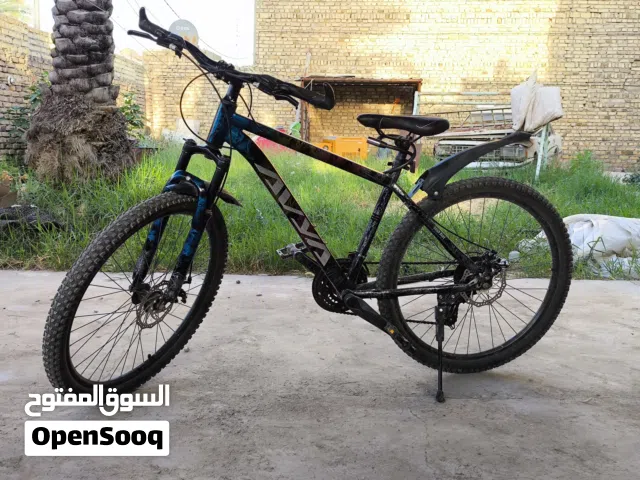 بايسكل رياضي