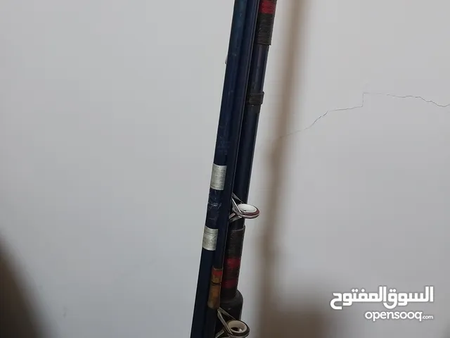 بوسة صيد سمك دايو ا ياباني 140متر