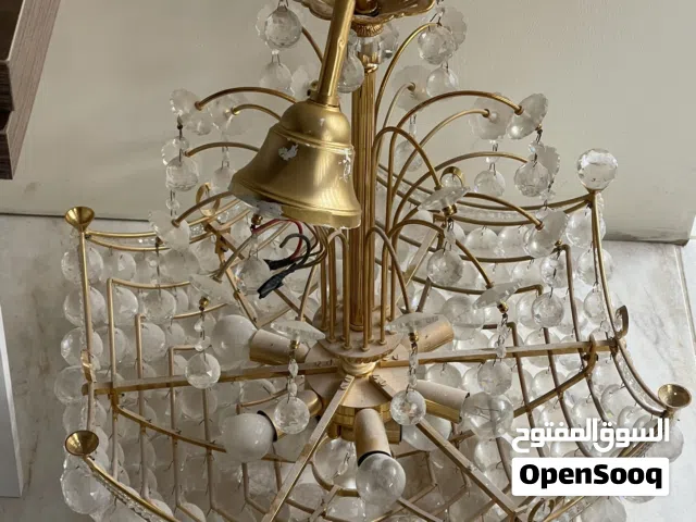 ثرية كرستال للبيع