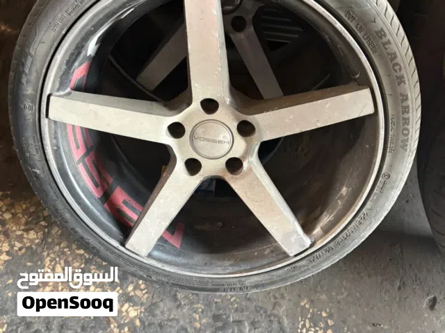 طقم جنطات 18 سبور للبيع