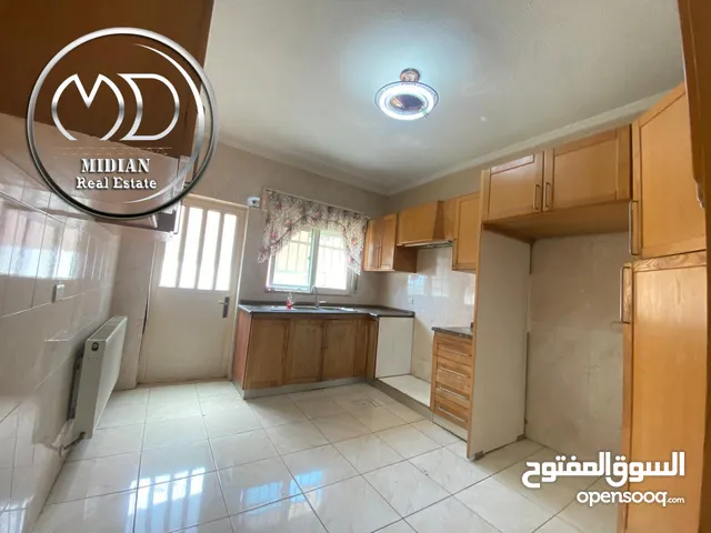 185 m2 3 Bedrooms Apartments for Sale in Amman Khalda