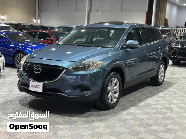 2015 مازدا CX-9 Standard