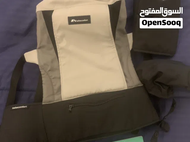 حمالة أطفال Bebeconfort Physionest Carrier