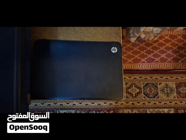 Hp laptop for sale