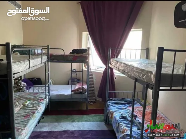 100m2 3 Bedrooms Apartments for Rent in Ajman Al Rawda
