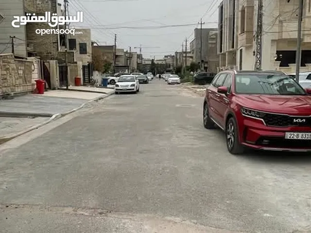 54 m2 3 Bedrooms Villa for Sale in Baghdad Saidiya