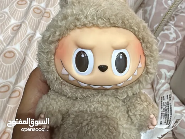 لابوبو اصلية
