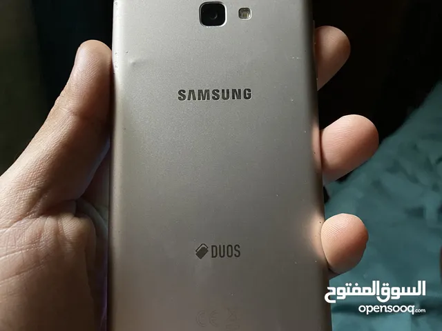 Samsung Galaxy J7 32 GB in Baghdad