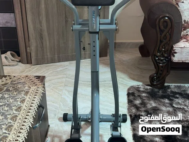 جهاز كروس هوائي