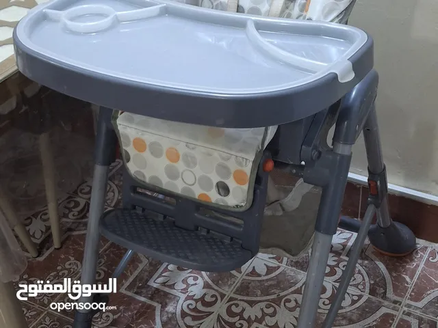 كرسي طعام طفل
