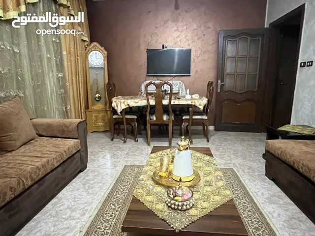 110 m2 3 Bedrooms Apartments for Sale in Amman Daheit Al-Haj Hassan