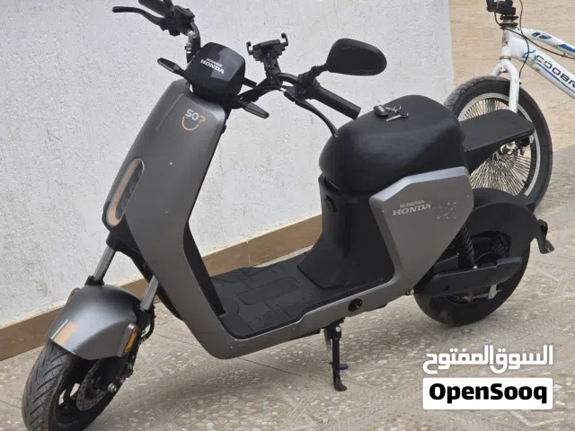 موطو كهربائي اللبيع